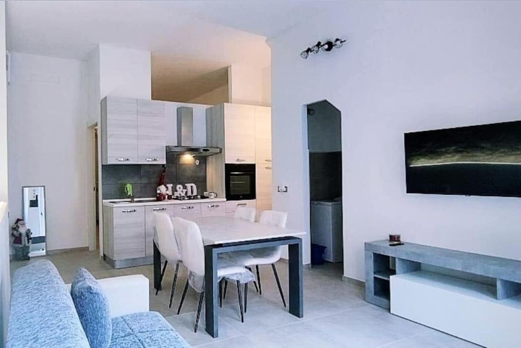 Ferienhaus Posizione Centralissima